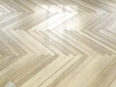 Parquet - Laminate - Wooden floor Low-poly 3D model order