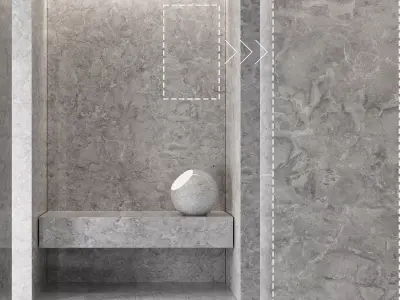 Marble Stone No346 Texture