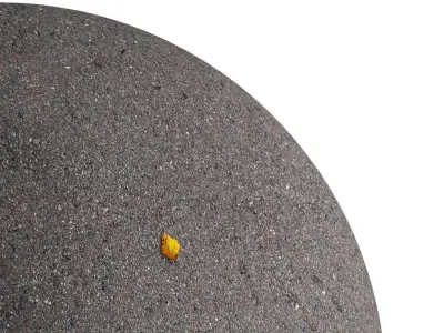 Asphalt seamless texture - 15k Texture