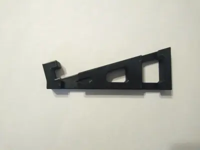 Laptop Stand Free 3D print model