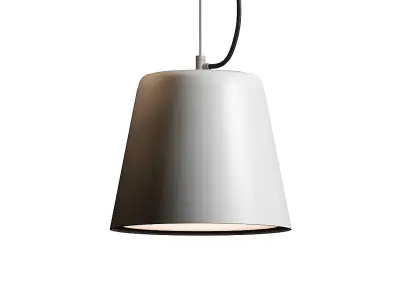Santa  Cole Vaso Pendant Lamp 3D model