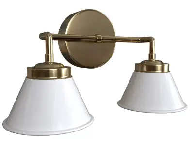 ceiling light 11 3D model