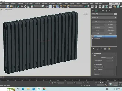  Rifar Tubog 3D model
