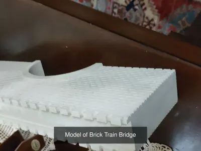 Medieval Low Poly Buildings 3D Model Pack