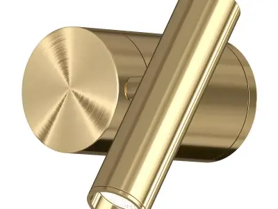 Maytoni Utility MOD433WL-L3N3 3D Model 3D model