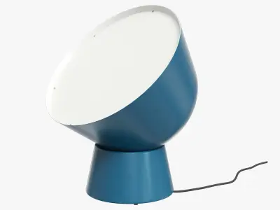  IKEA PS 2017 Floor lamps 3D model