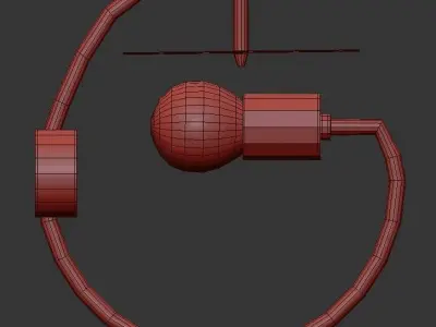 EBATLARDA  3D model