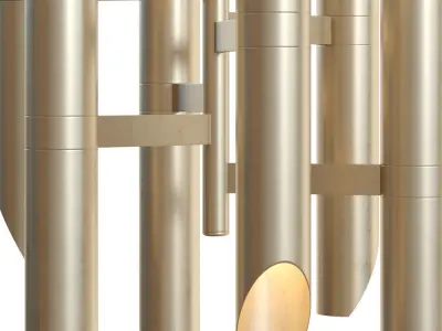 Casamilano Shard  3D model