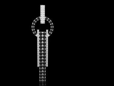 MP PENDANTS N3 3D print model