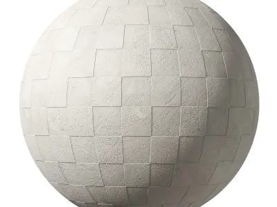 Plaster Material 122 Texture