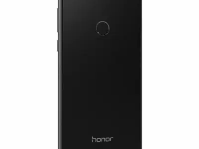 Huawei Honor 8 for Element 3D 3D model