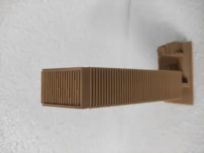 Citicorp Center 3D print model