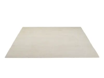 Deep Pile Merino Natural 3D model