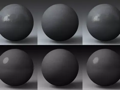 Concrete Shader 063 Texture