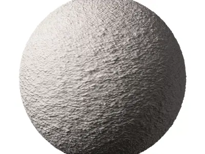 Fine-grained Matte Plaster 67 Texture