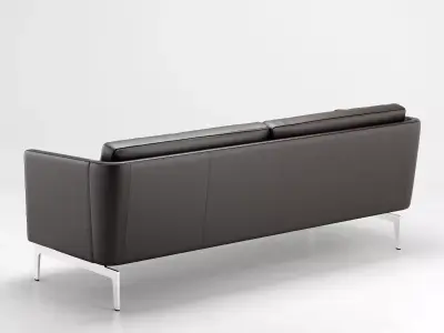 1262 Frame 270-430 3D model