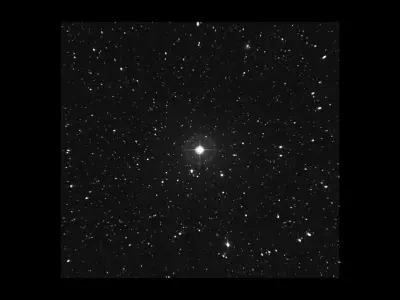 Musica Star 3D model