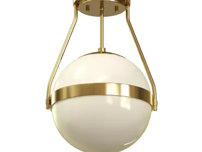 Ardenti light 3D model