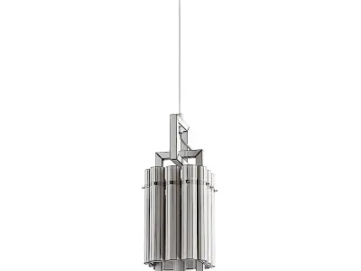 Lampatron BENNA pendant lamp 3D model