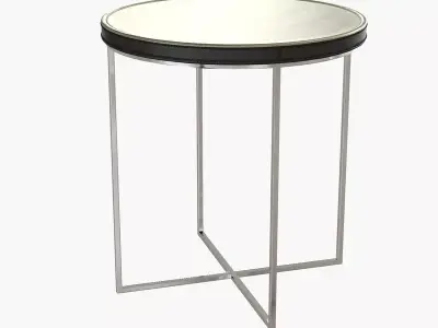  CASE COFFEE TABLE 3D model