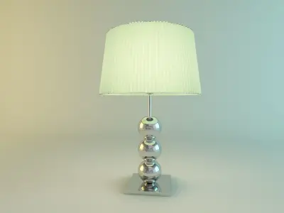 Candeeiro Munique Free 3D model