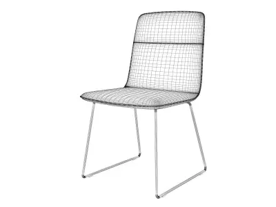 Modica Tube Free 3D model