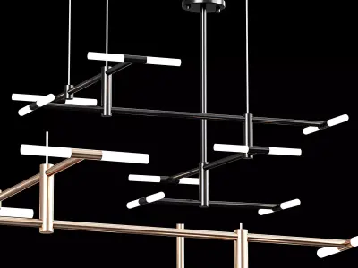 ALTONA light 3D model