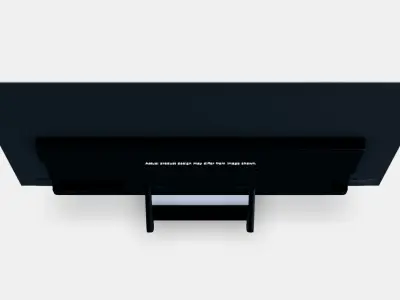 65 OLED 4K Smart TV S93D 2024 3D model