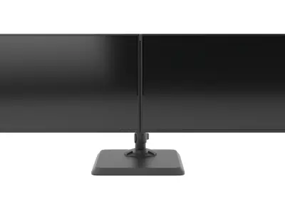  Dual Monitor Stand 