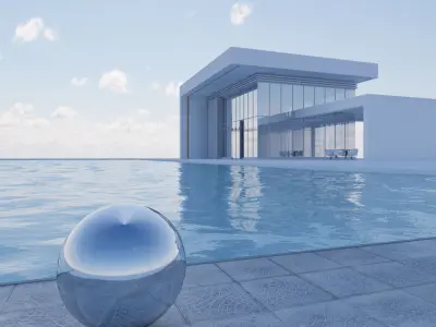 HDRI 19 Texture