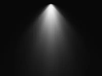 ies-lights-pack light beam Texture