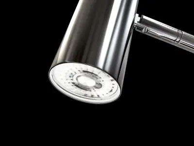 VIRRMO - Floor  lamp 3D model