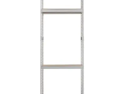 Amzee Adjustable 3D model