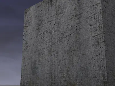 Dirty Wall Shader 026 Texture
