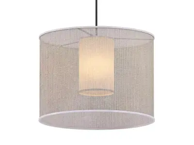 Moare Liviana 3D model