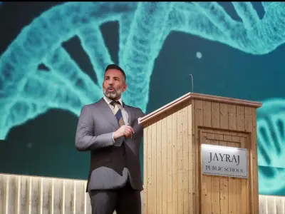 Detailed Interior Auditorium or Hall with acoustics Low-poly 3D model