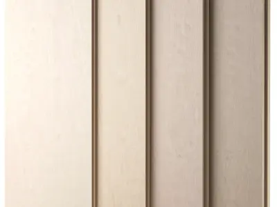 Birch plywood 01 Texture