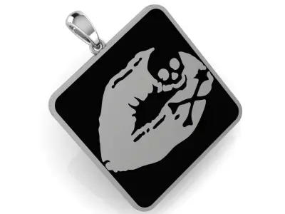 DARK EDITION BS04 3D print model