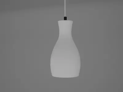 luster 3d model CHEAP PRICE only 2 dollars 3D model