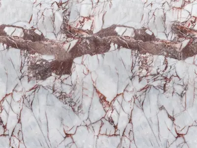 Trussardi Casa Larzia Armchair 3D model