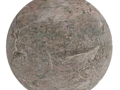 Stone Wall Texture