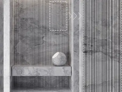 Marble Stone No340 Texture