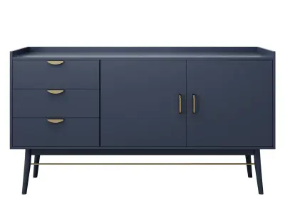 PENELOPE Sideboard 3D model