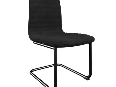 chair Room05 Gudrun 3D model