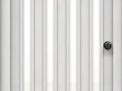 modern door 03 -msk Free 3D model