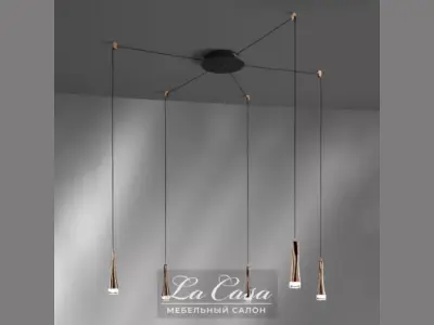 Twist 52-31 3D model