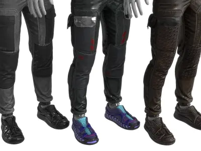  Fashion Collection Clothes 