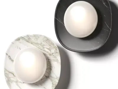 NAGA ARBOTANTE - Bandido 3D model