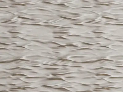 Wrinkles Sci-fi Hose PBR Seamless Texture