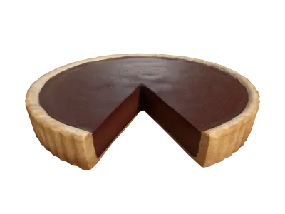 ChocolatePieChart